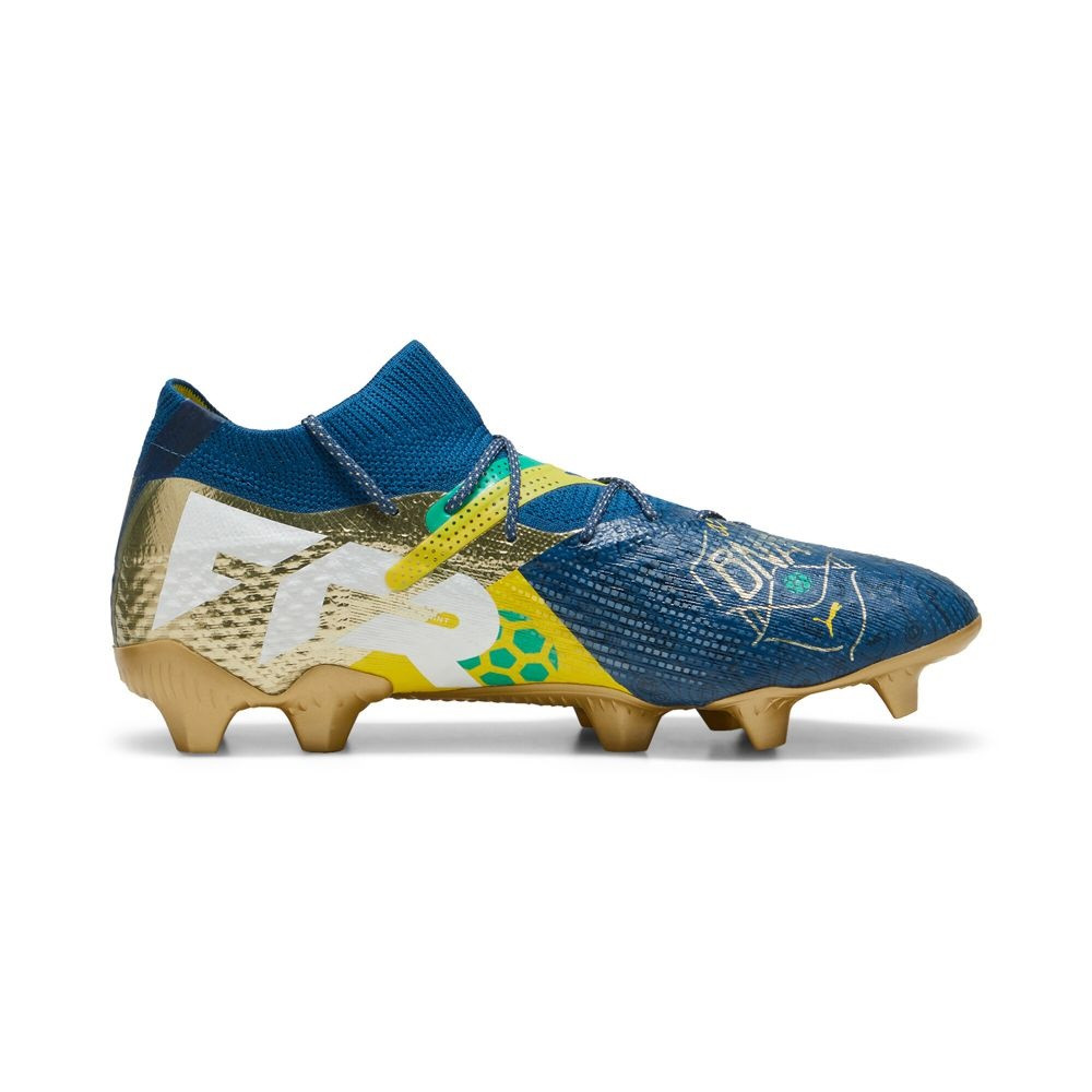 Puma Future 7 Ultimate BNA FG/AG - Sailing Blue
