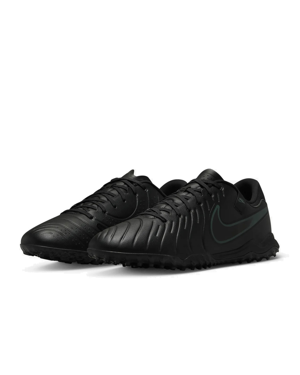 Nike Tiempo Legend 10 Academy TF - Deep Jungle