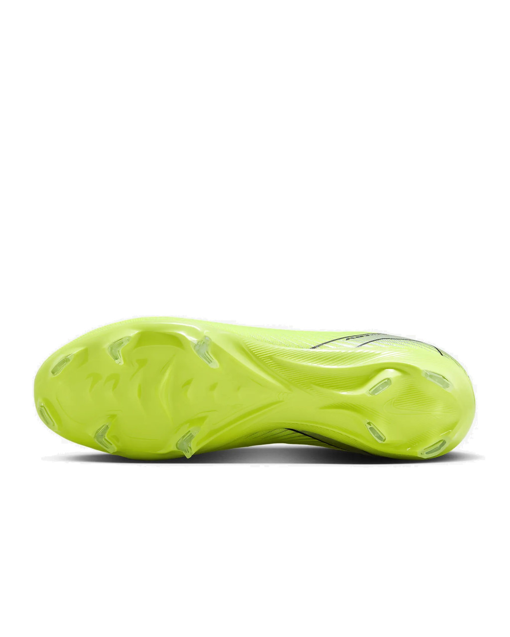 Nike Zoom Vapor 16 Pro FG - Volt/Black