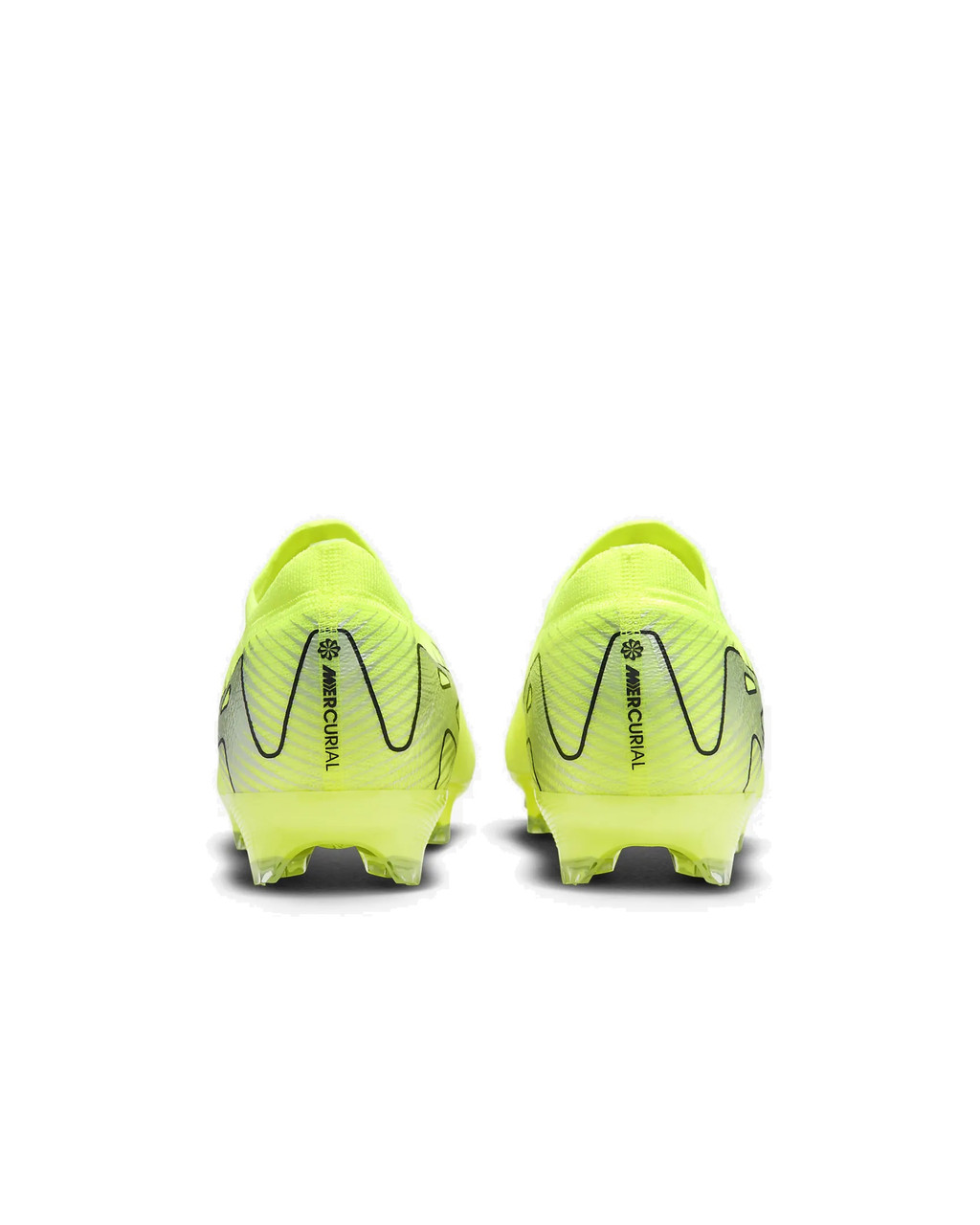 Nike Zoom Vapor 16 Pro FG - Volt/Black