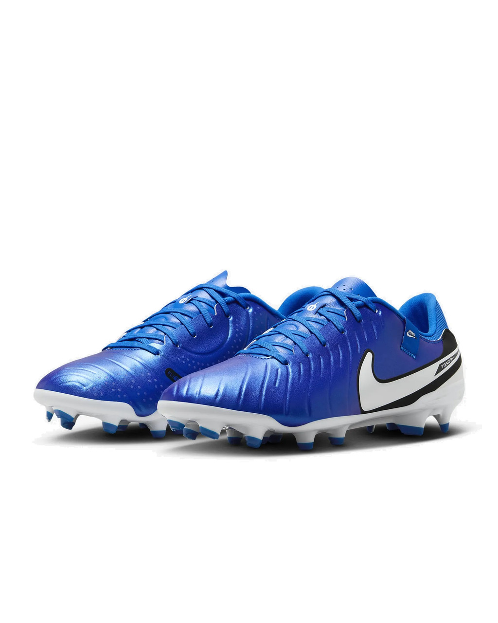 Nike Tiempo Legend 10 Academy FG Soar White