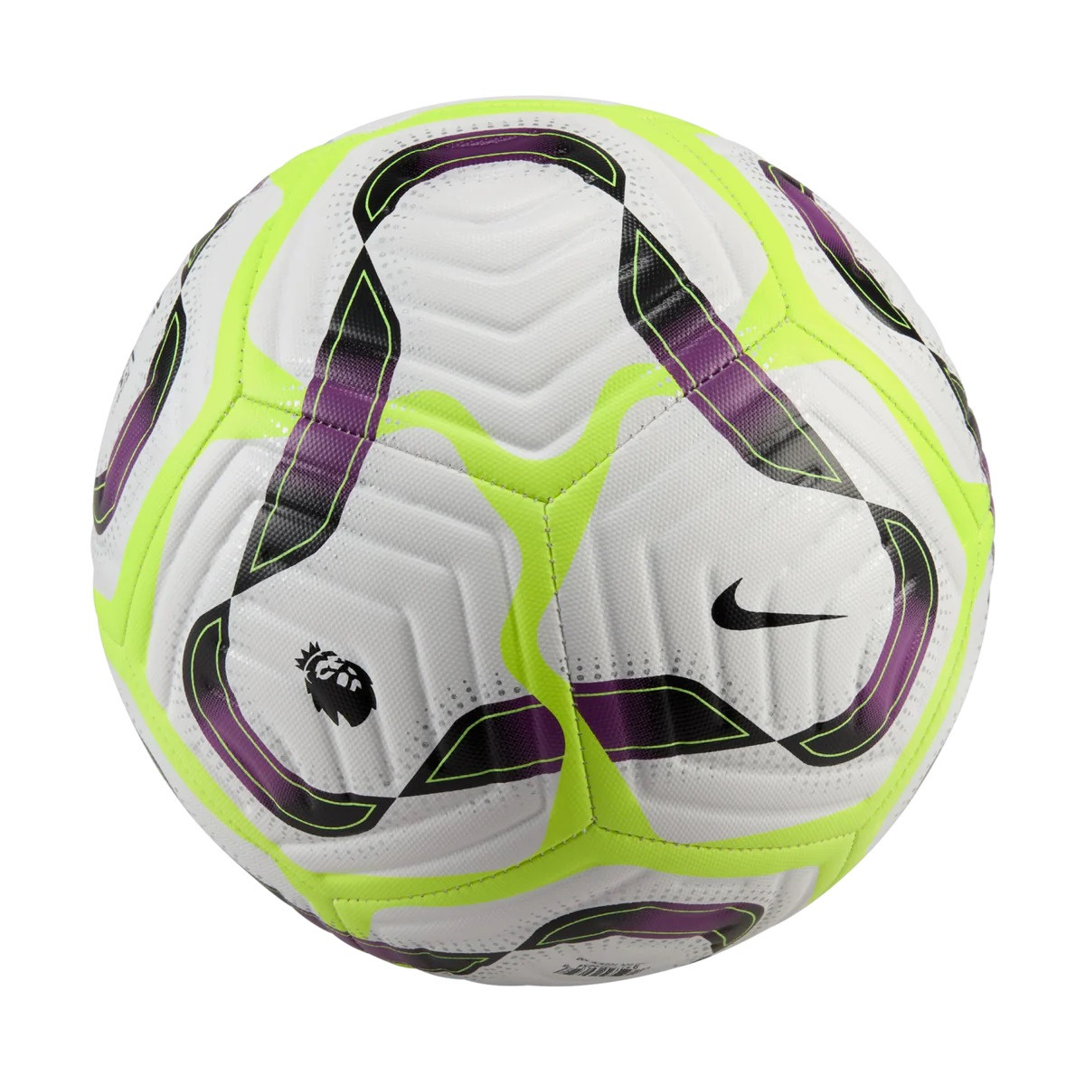 Nike PL 24/25 Academy Ball White/Volt - Main Image