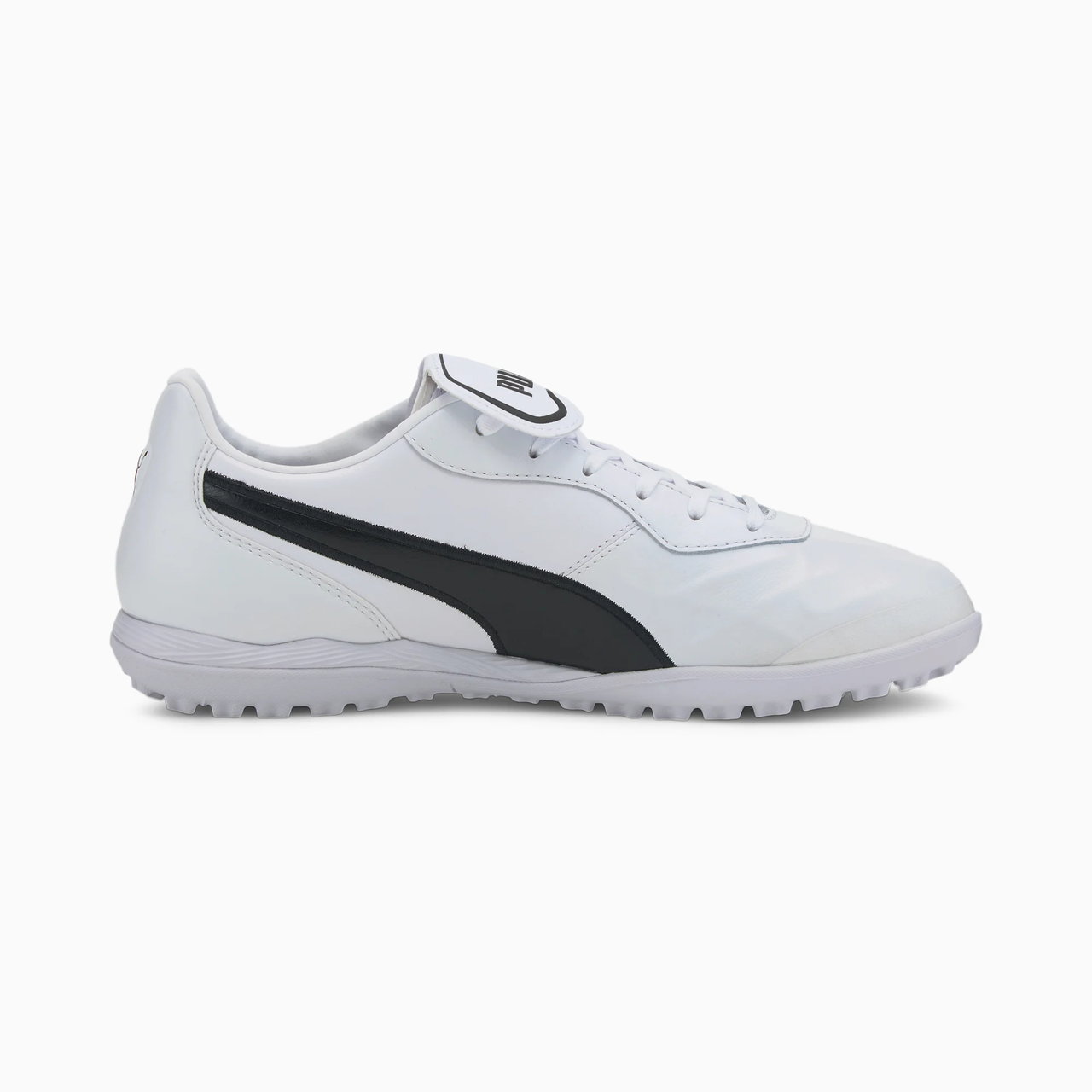 puma king top mens astro turf football trainers