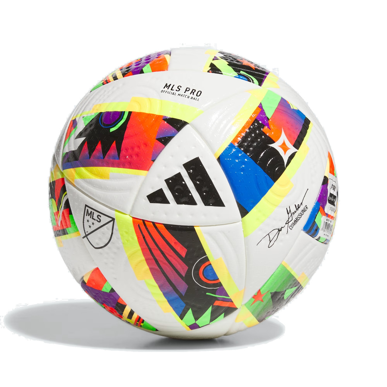 mls 2019 match ball