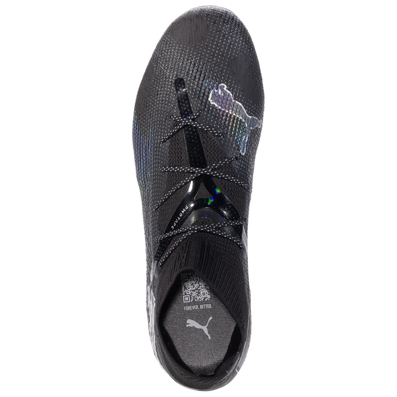 Puma Future 7 Ultimate FG/AG - Black