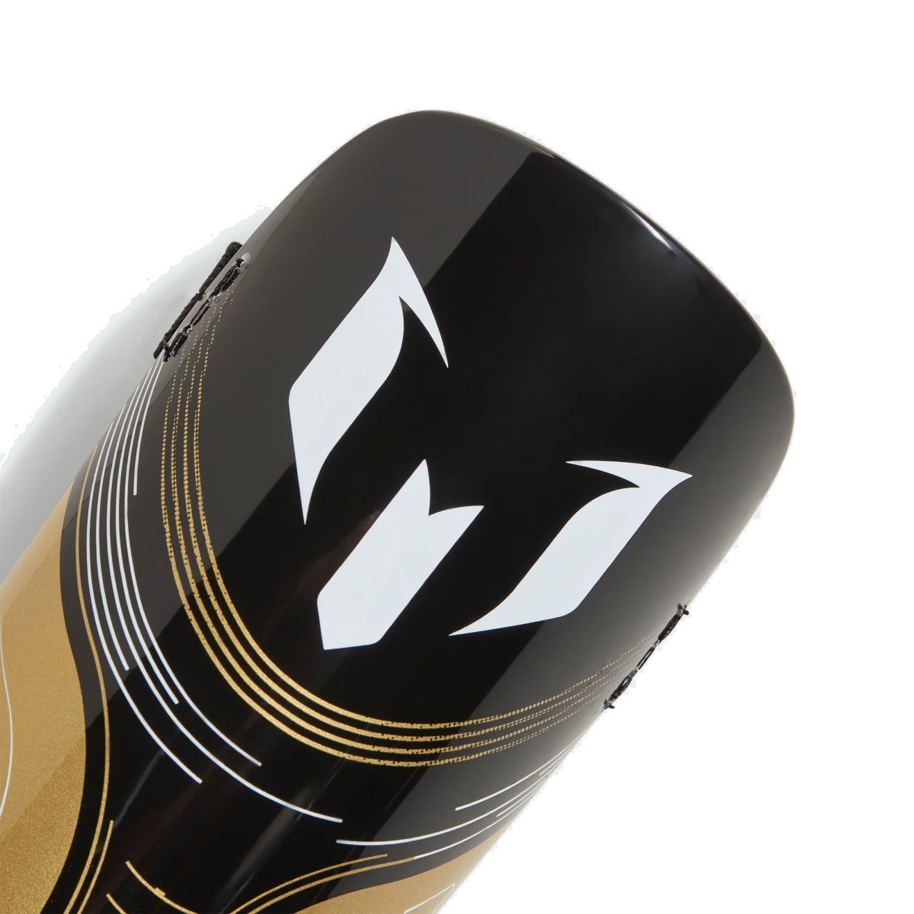 【入手困難品】Group Kick JAN11 & APR11 adidas Youth Messi SG MTC - Black/Gold