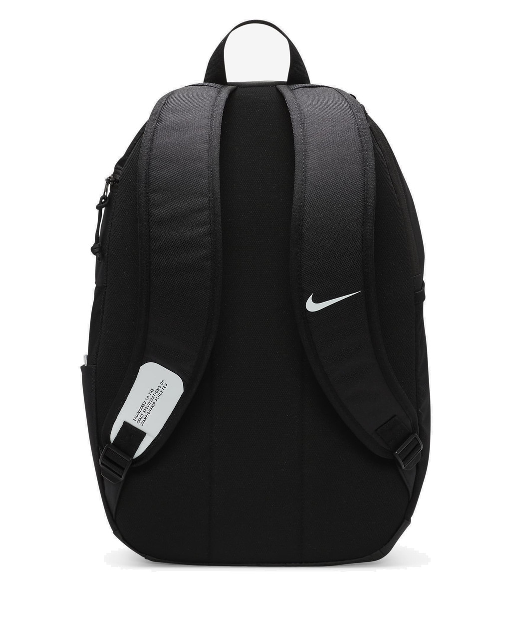 Nike Academy Team Backpack - Black Nike Academy Team Backpack - Black