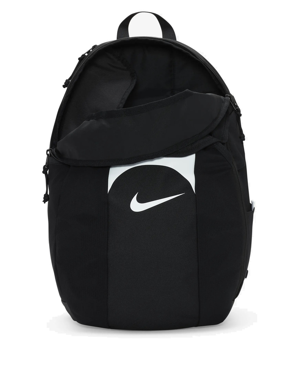 Nike Academy Team Backpack (BLACK)