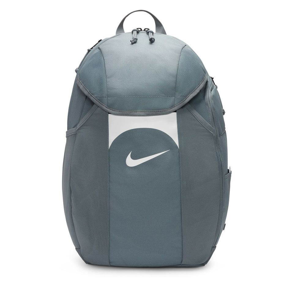 Nike Academy Team Backpack - Grey Nike Academy Team Backpack - Grey