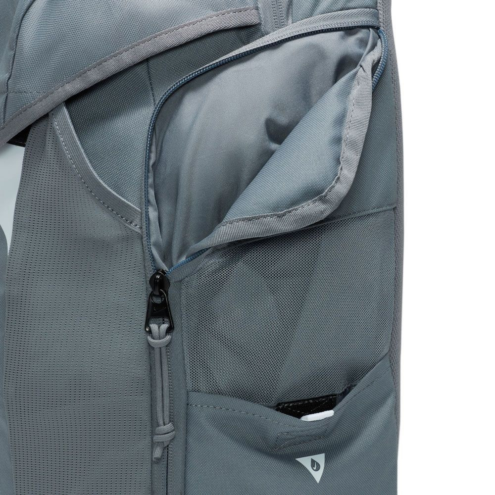 nike academy team backpack grey