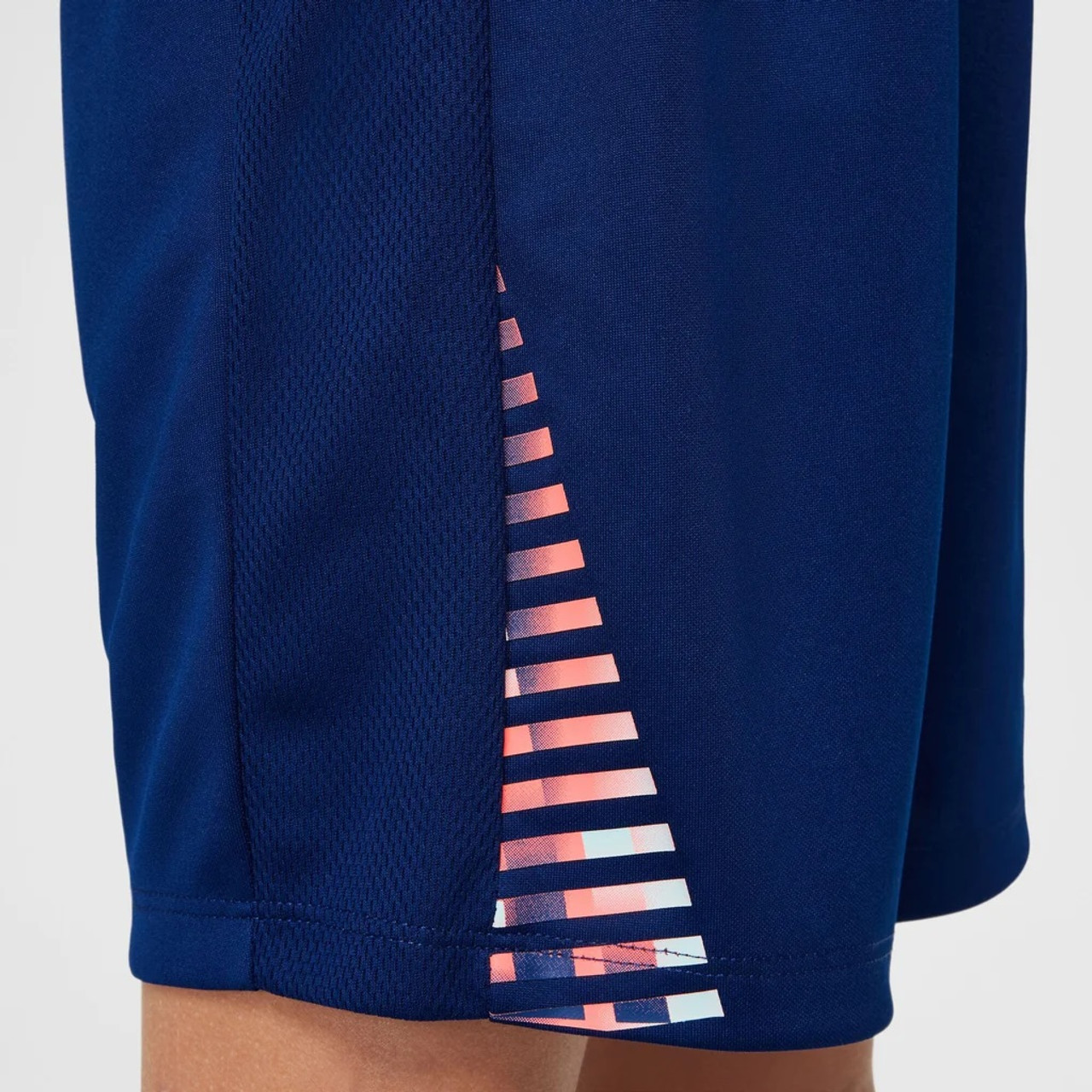 Nike CR7 Dri-Fit Academy 23 Short - Blue Void