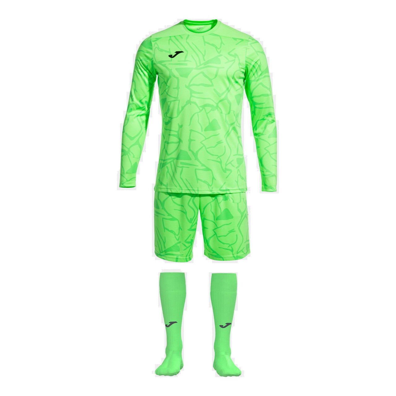 Joma GK Zamora IX Set - Green