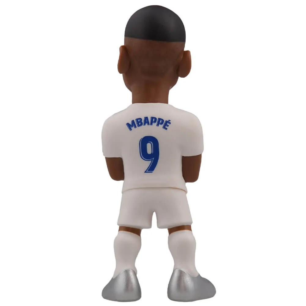 ZURU Ballers Kylian Mbappé フィギュア　スーパーレア Amazon.com: PSG Paris Saint-Germain Minix Football Stars