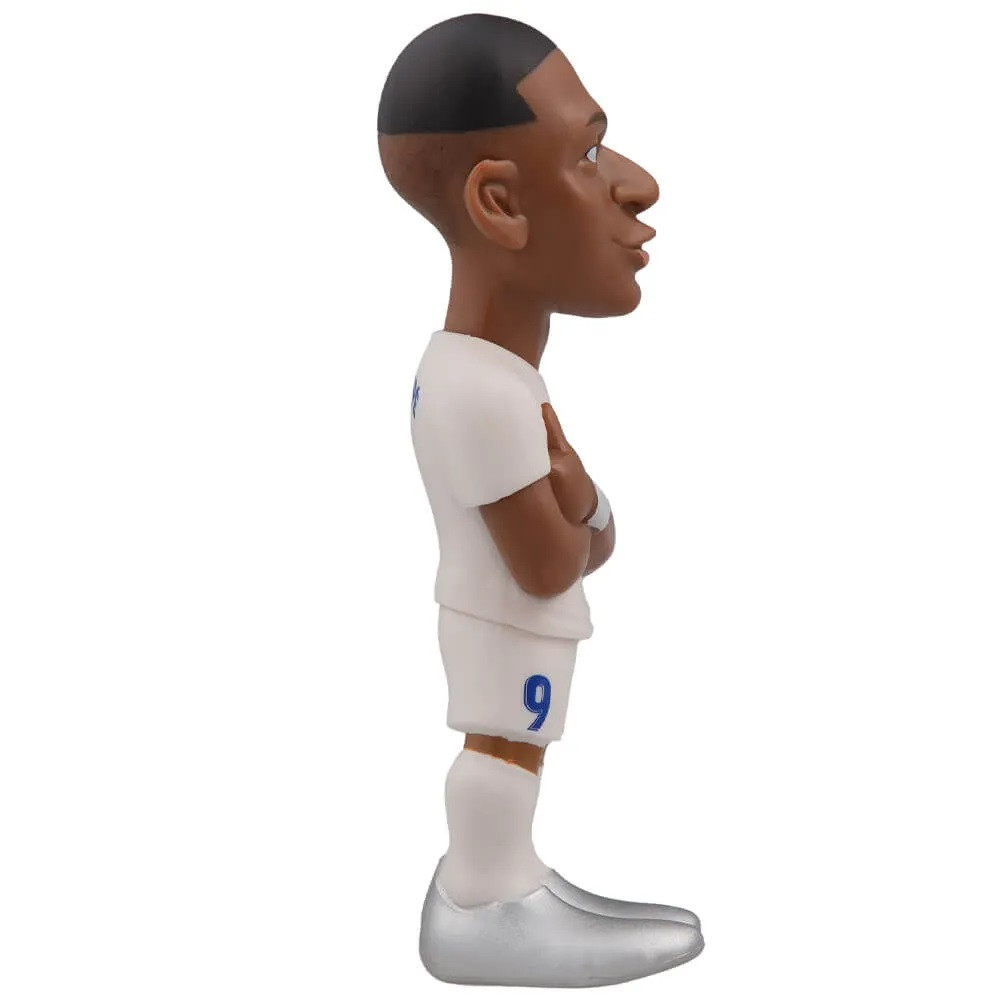 Minix Mbappe Real Madrid CF 12cm Figurine