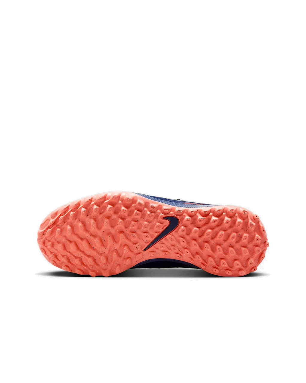 Nike Youth Phantom GX 2 Academy TF EH - Blue Void/Chrome