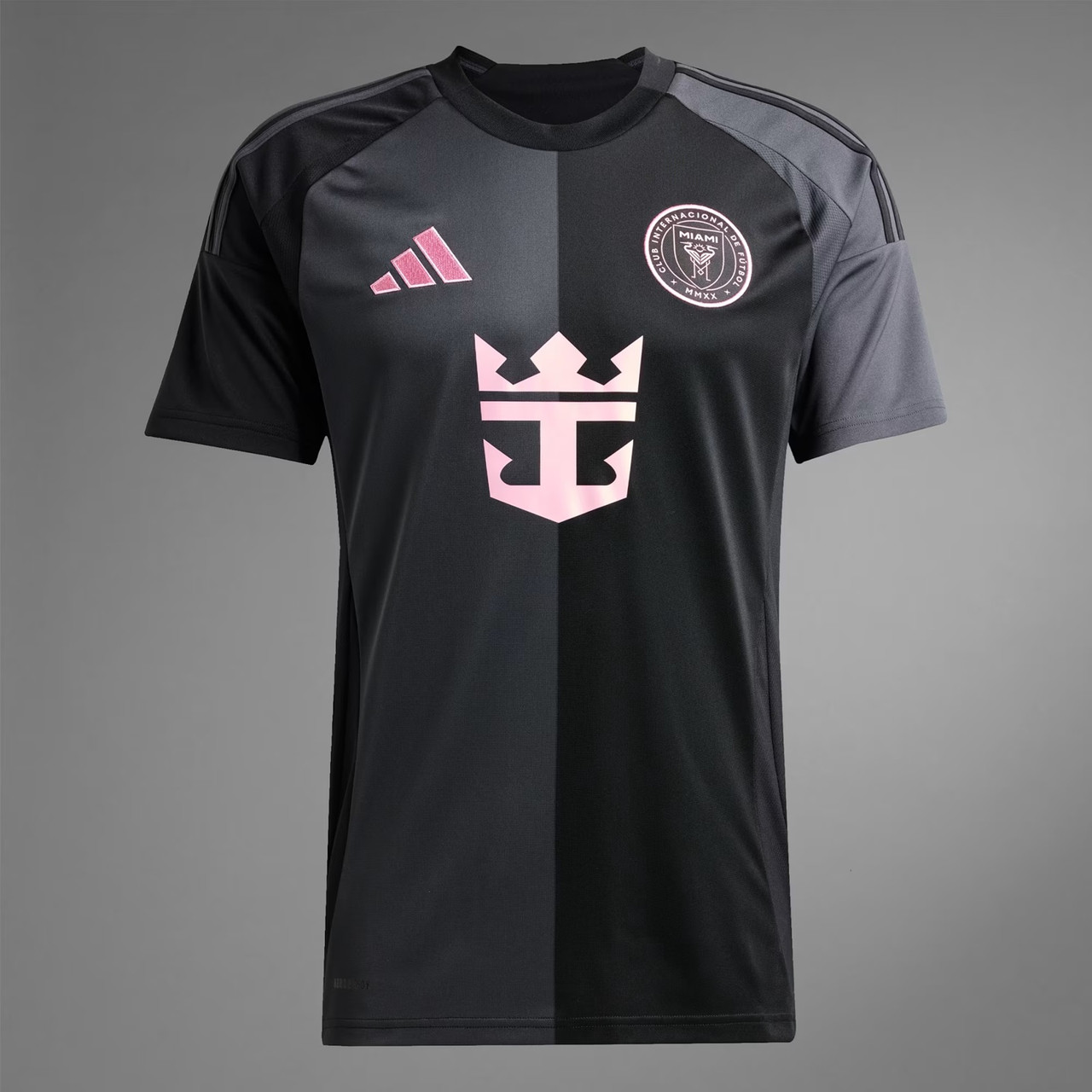 ウェア adidas Men's Inter Miami T-Shirt M adidas Inter Miami CF OG T-Shirt | Champs Sports