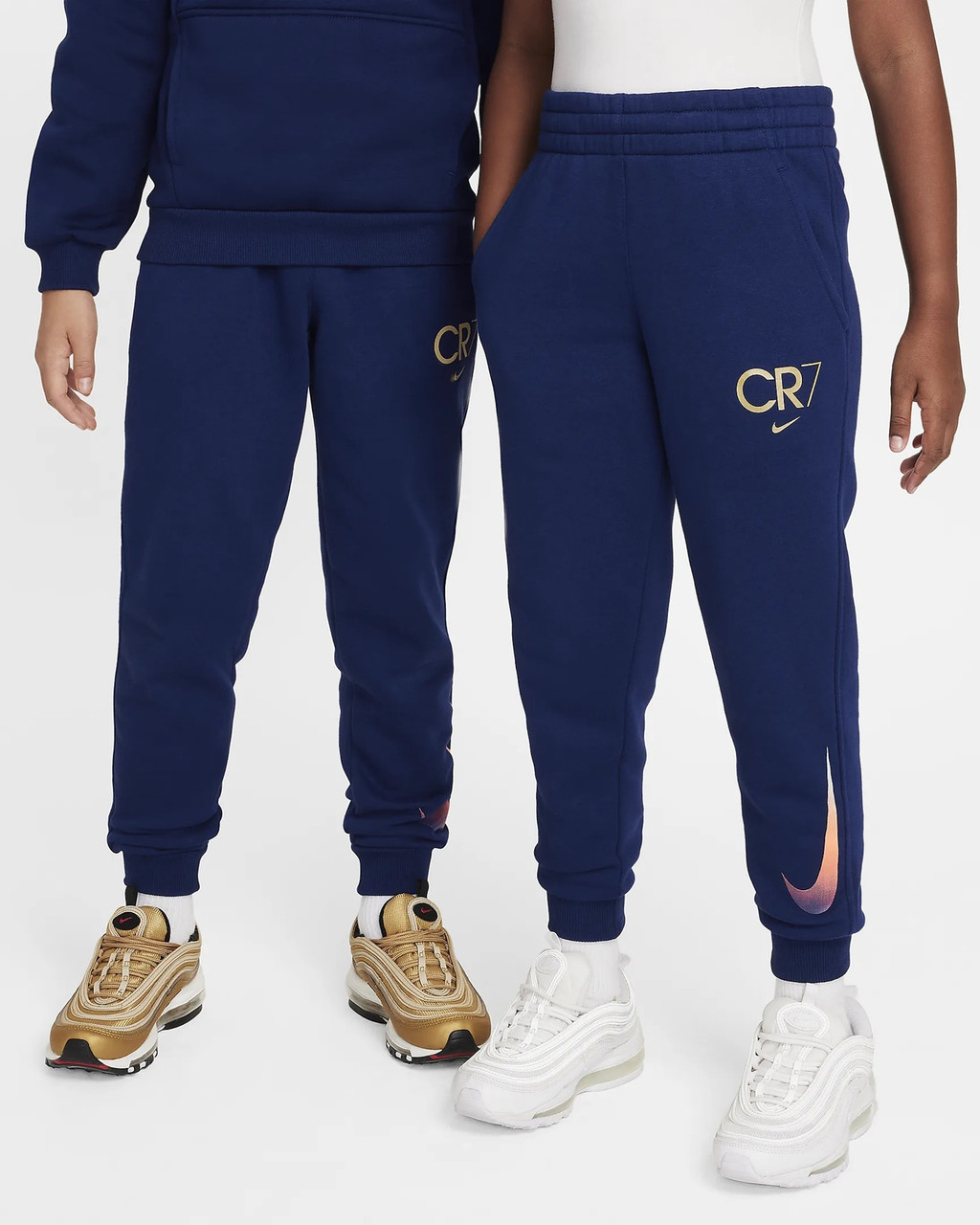 Nike Ronaldo 7 ジャージ Mサイズ Nike Youth CR7 Pant - Navy