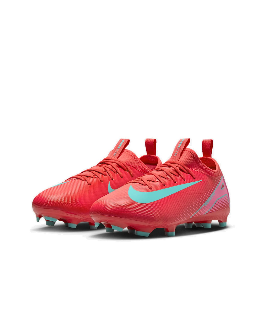 【新品】 ZOOM VAPOR 16 ACADEMY FG/MG Nike Youth Zoom Vapor 16 Academy FG/MG - Ember Glow