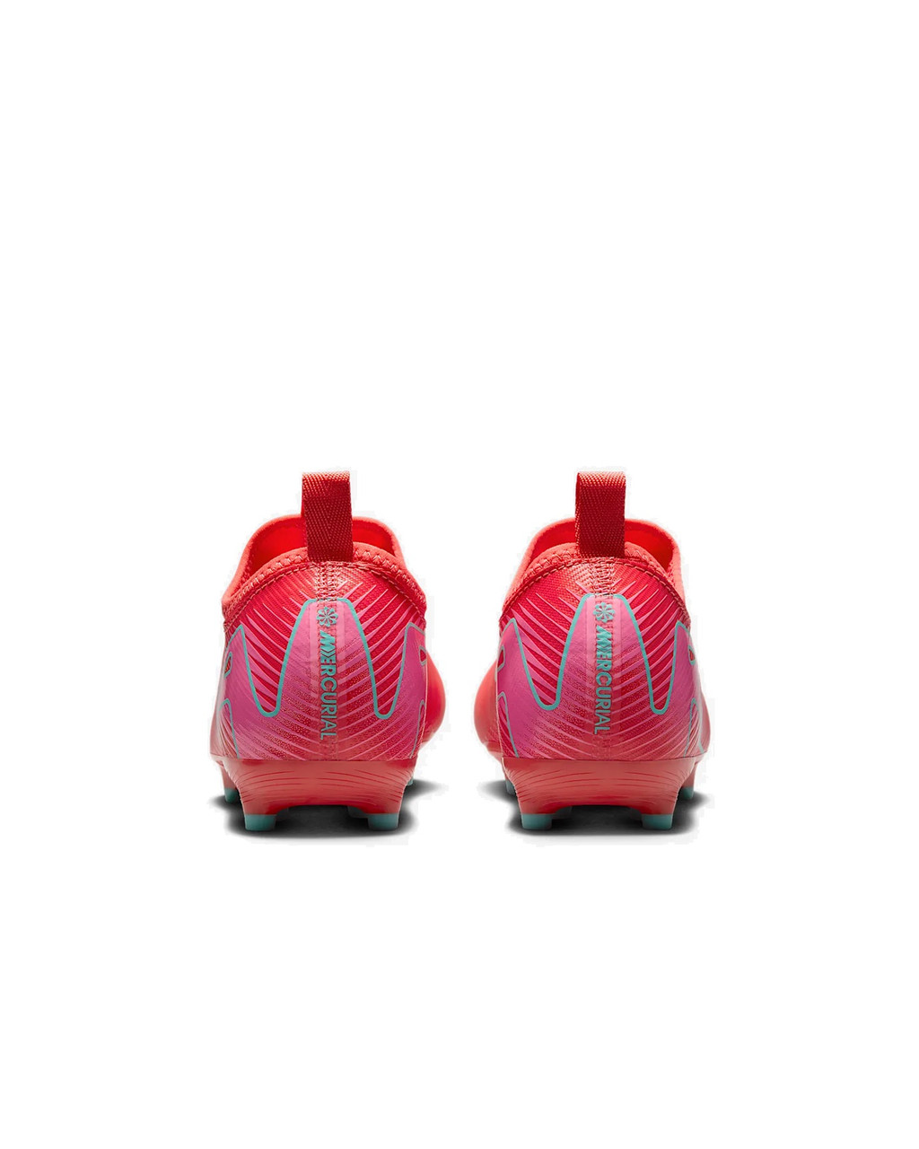 Nike Youth Zoom Vapor 16 Academy FG/MG - Ember Glow