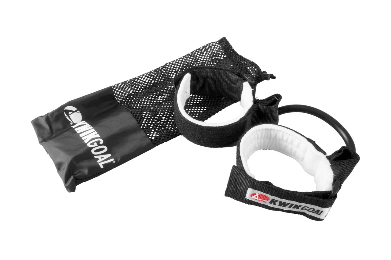 Kwik Goal Ankle Speed Bands - Thumbnail 4