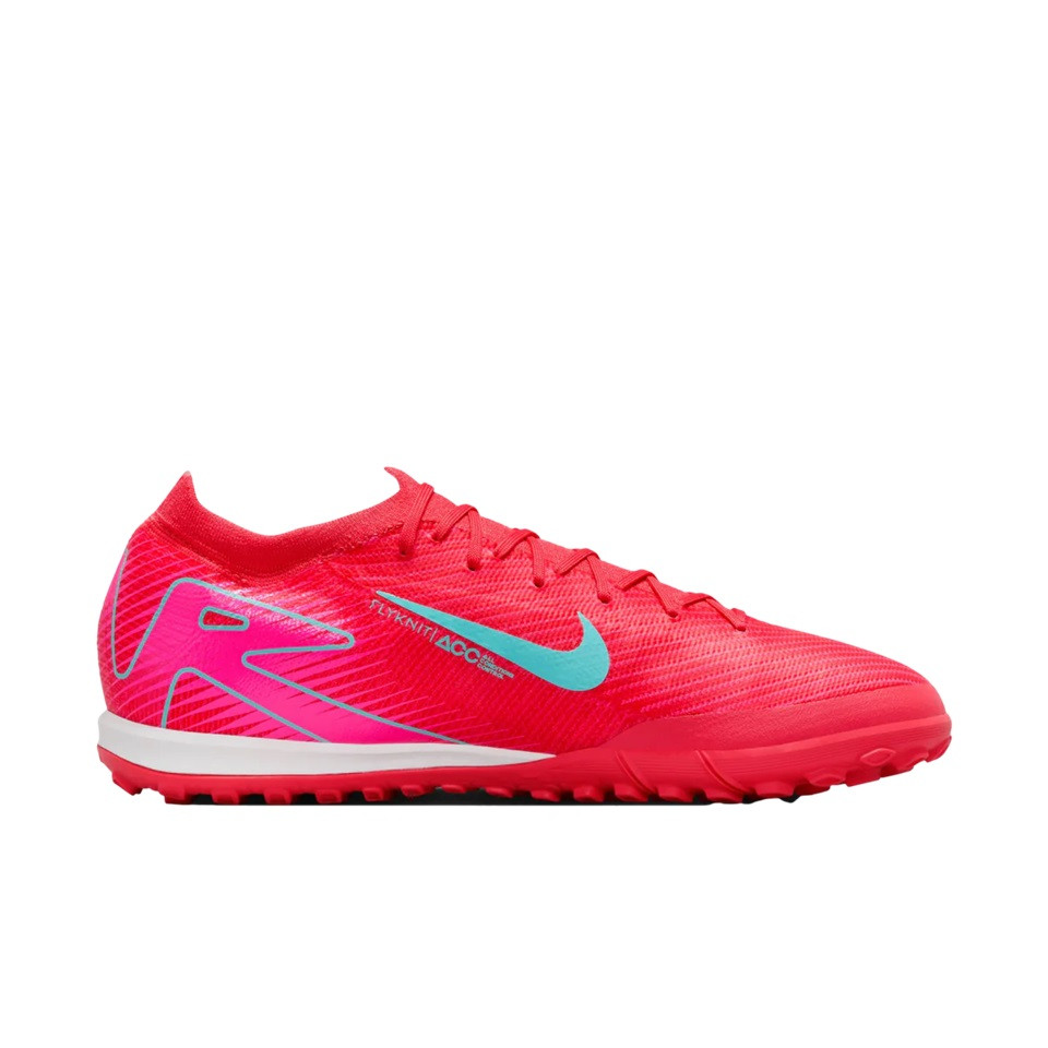 Nike Zoom Vapor 16 Pro TF - Ember Glow