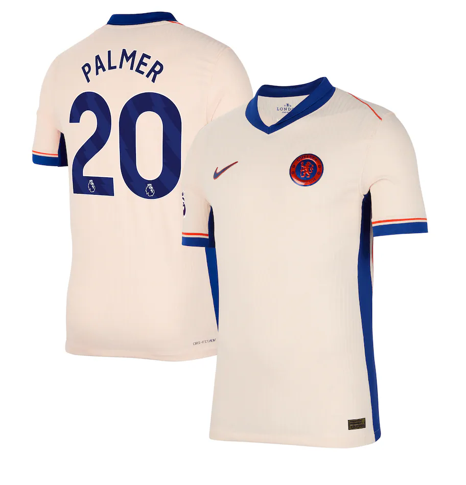 Soccer Jersey Nike Deal With Chelsea Nike Mens Chelsea 24/25