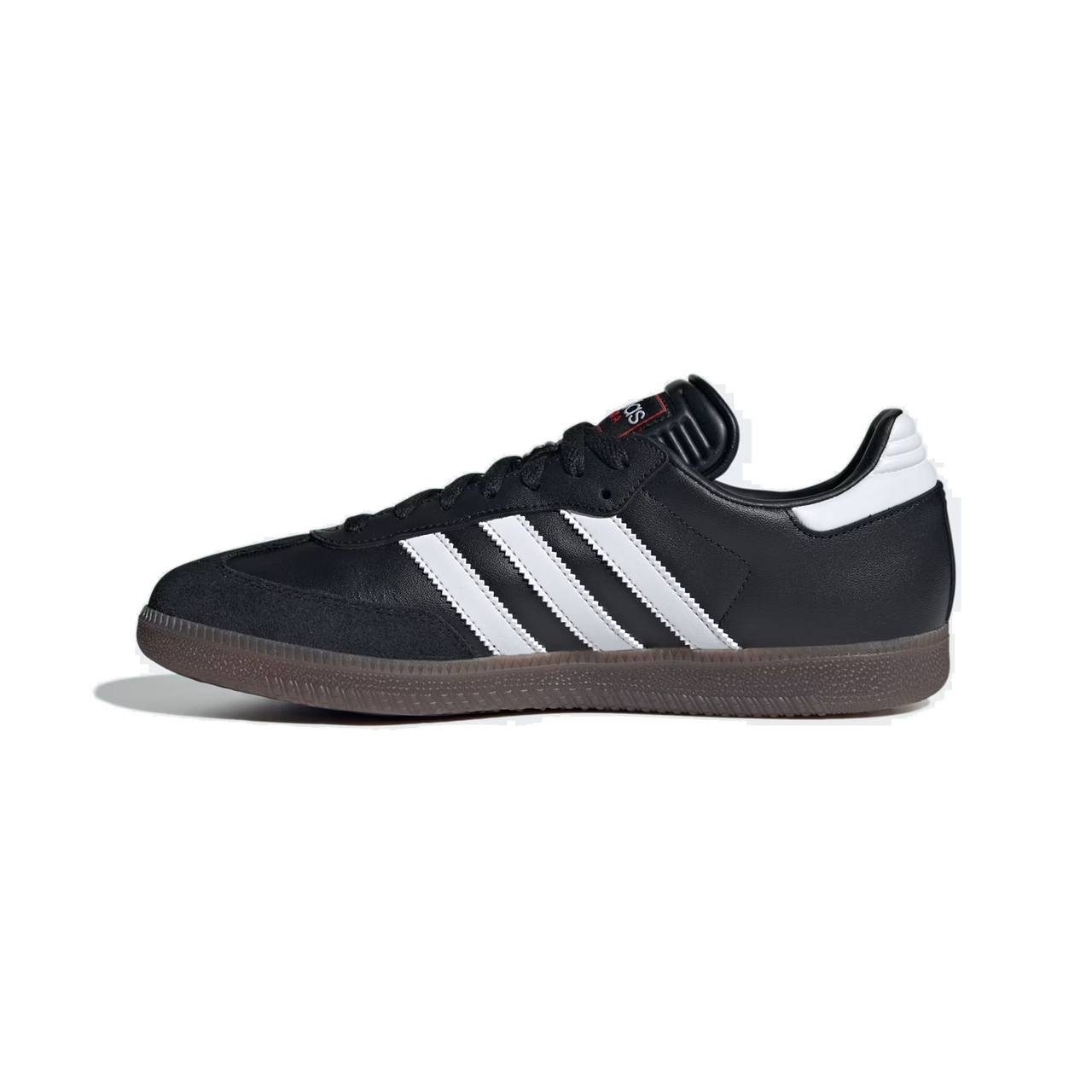 adidas Youth Samba - Black