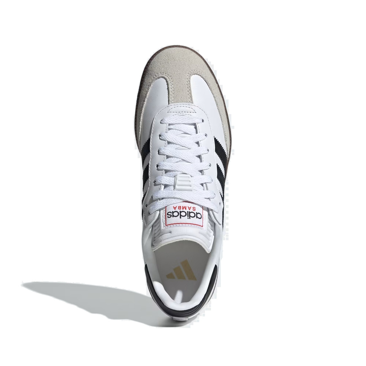 adidas Samba Classic IC - White