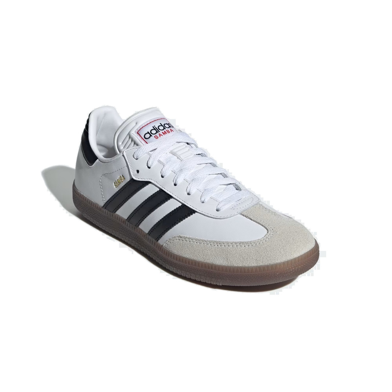 adidas Samba Classic IC - White