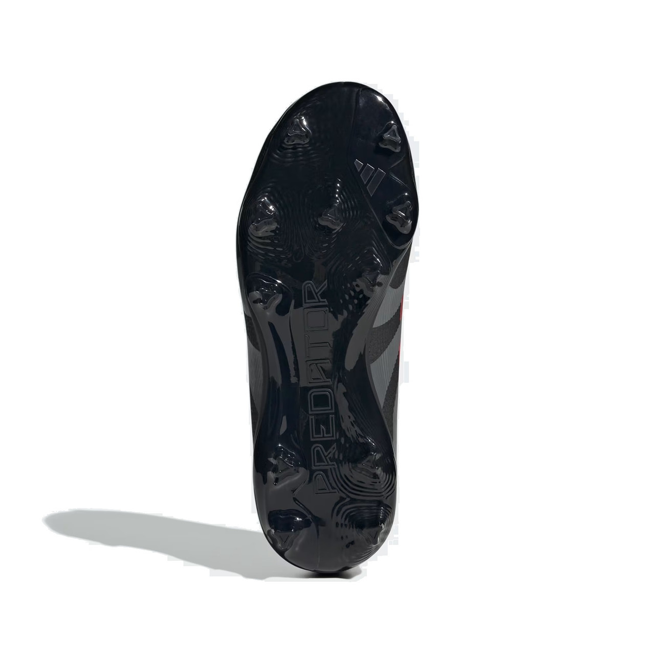  Predator FGソール adidas Youth Predator League FG/MG - Red