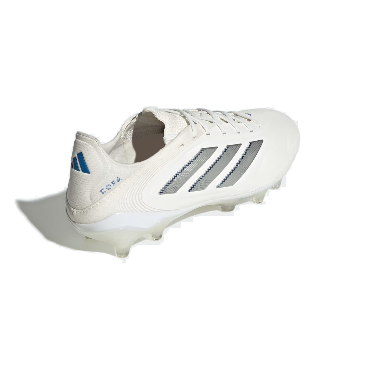 adidas Copa Pure III Elite FG - White