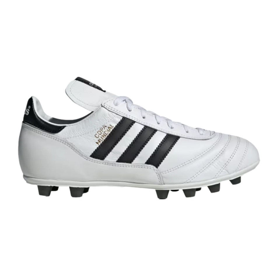 adidas Copa Mundial - White/Black display picture 3