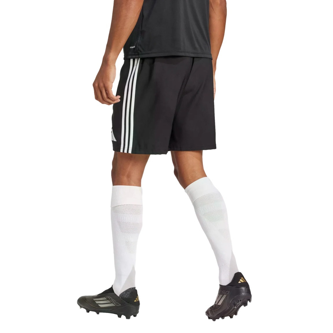 adidas Mens Tastigo 25 Shorts - Black