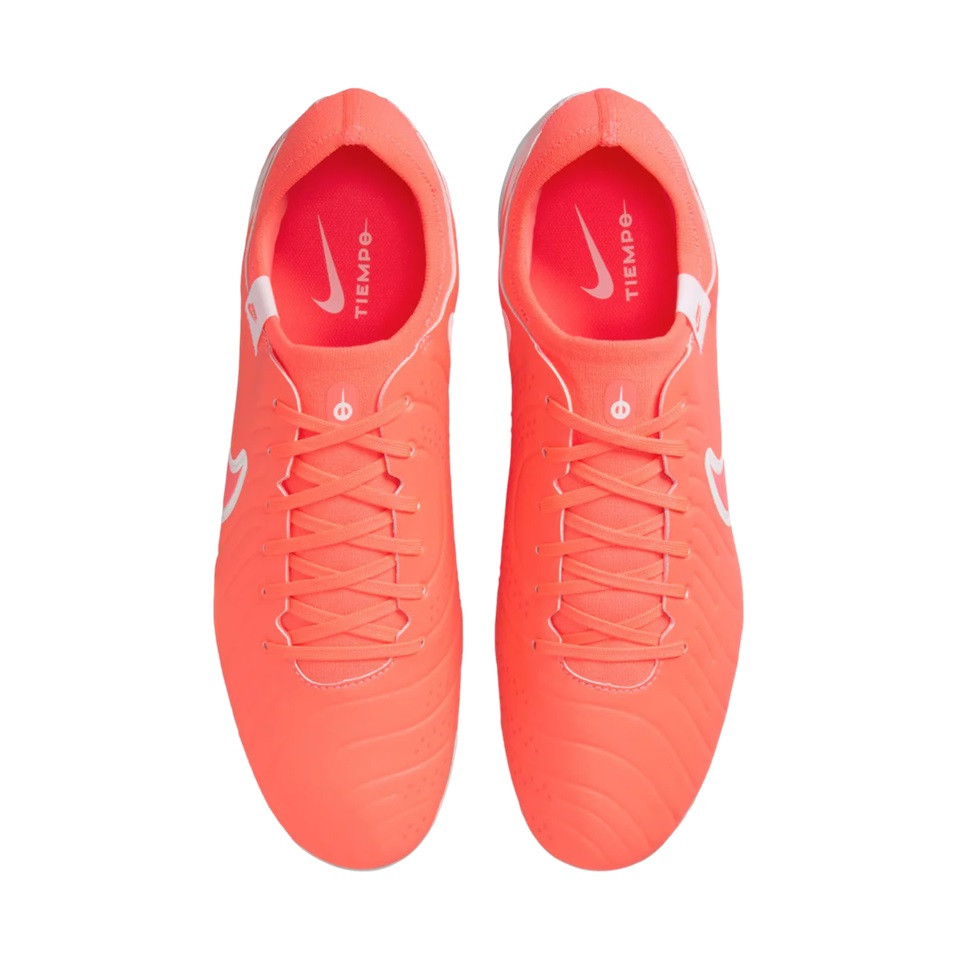 Nike Legend 10 Pro FG - Hot Lava