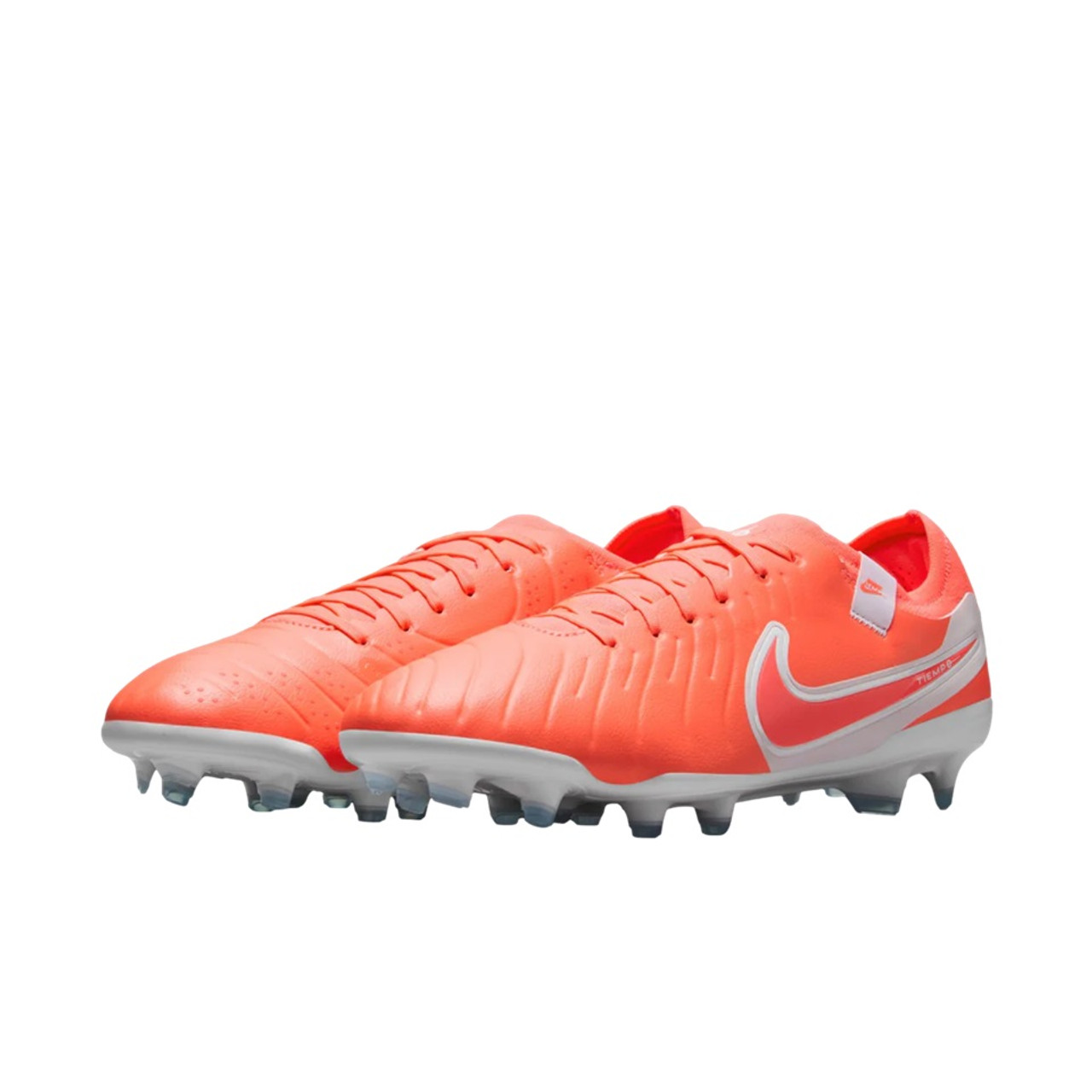 Nike Legend 10 Pro FG - Hot Lava
