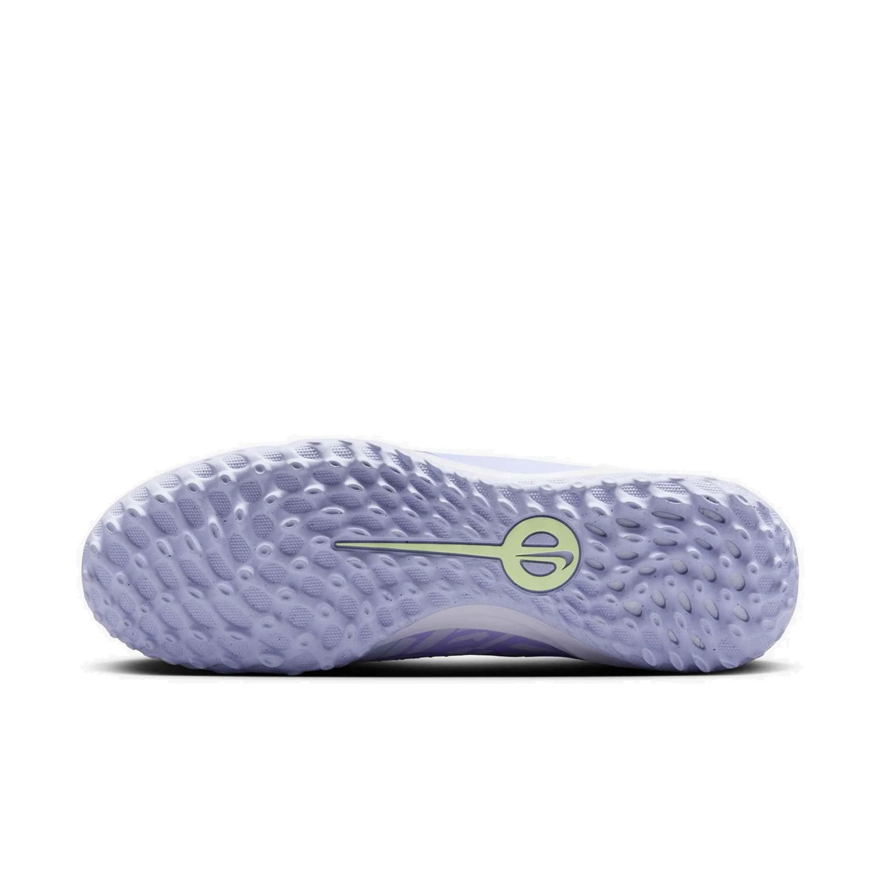 Nike United Tiempo Legend 10 Academy TF - Lavender