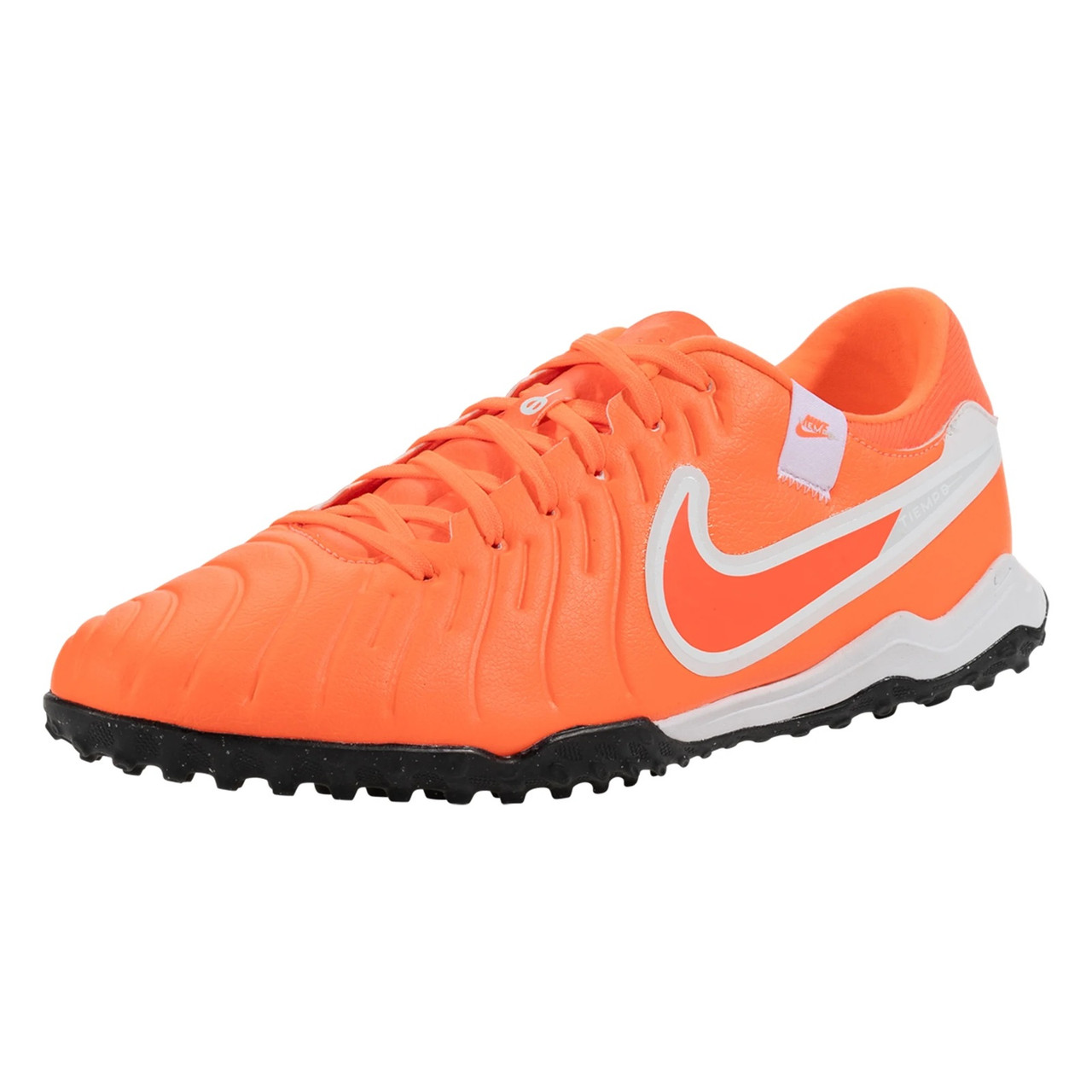 Nike Tiempo Legend 10 Academy TF - Hot Lava