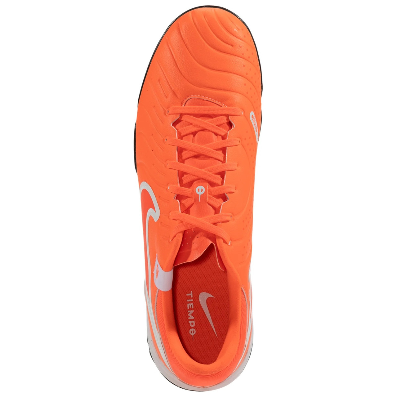Nike Tiempo Legend 10 Academy TF - Hot Lava