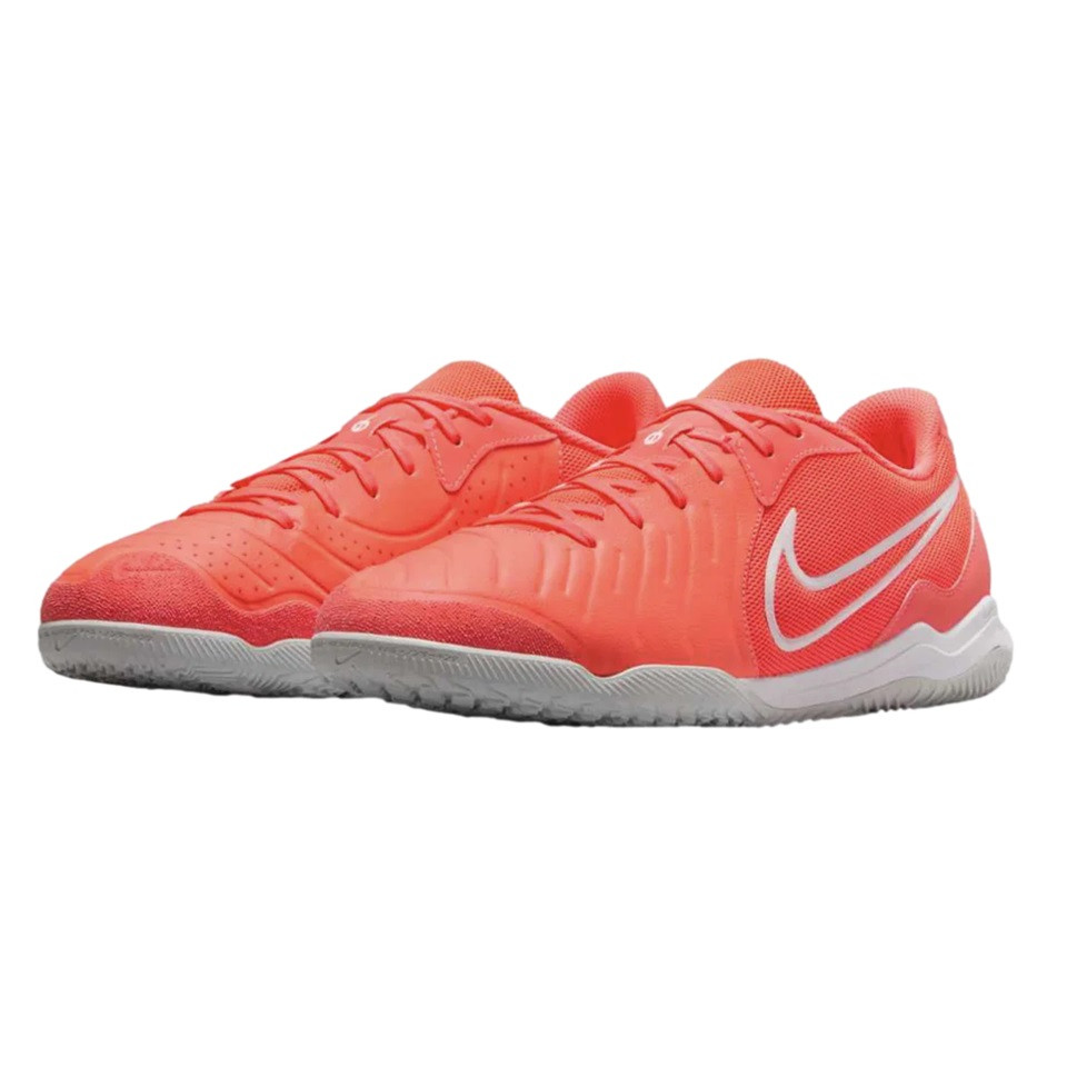 Nike Tiempo Legend 10 Academy IC - Hot Lava