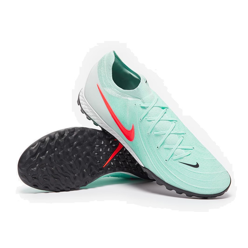 Nike Phantom GX 2 Pro TF - Mint