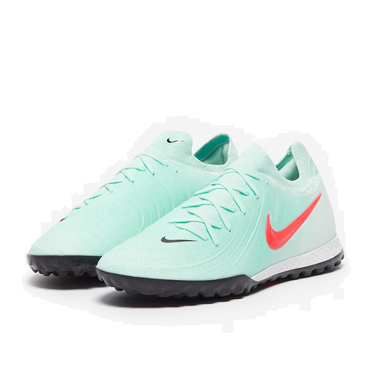 【新品未使用】NIKE Phantom GXⅡ PRO TF 27cm Nike Phantom GX II Pro Turf - Metallic Silver/Black/Volt