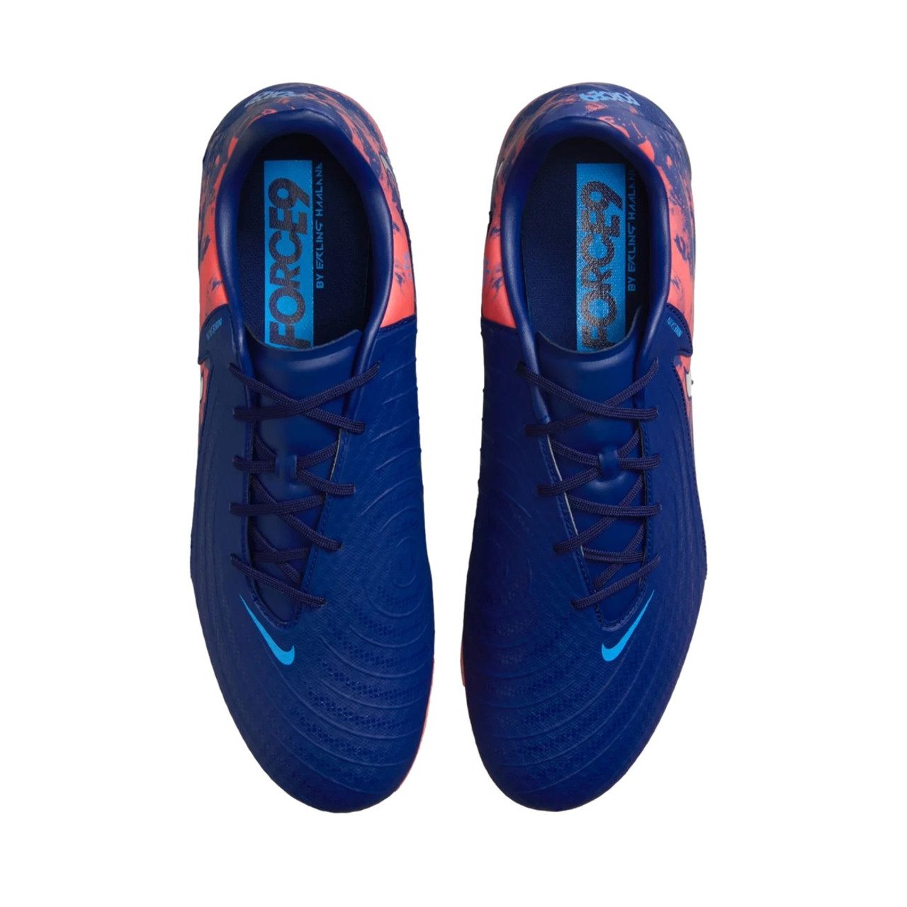 【新品未使用】NIKE PHANTOM GX Ⅱ ELITE FG EH Nike Phantom GX 2 Academy FG EH - Blue