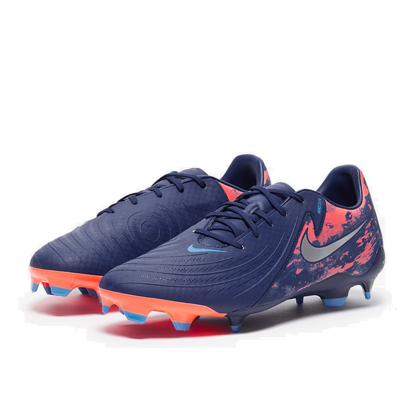 Nike Phantom GX Academy FG EH Blue - Main Image
