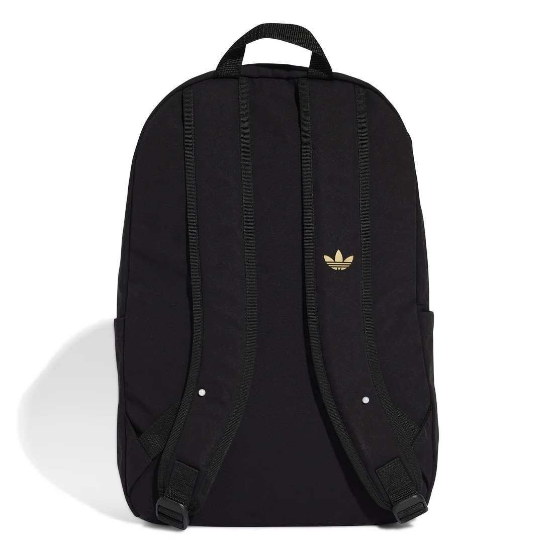 adidas Mexico Backpack Black/Gold adidas Mexico Backpack Black/Gold