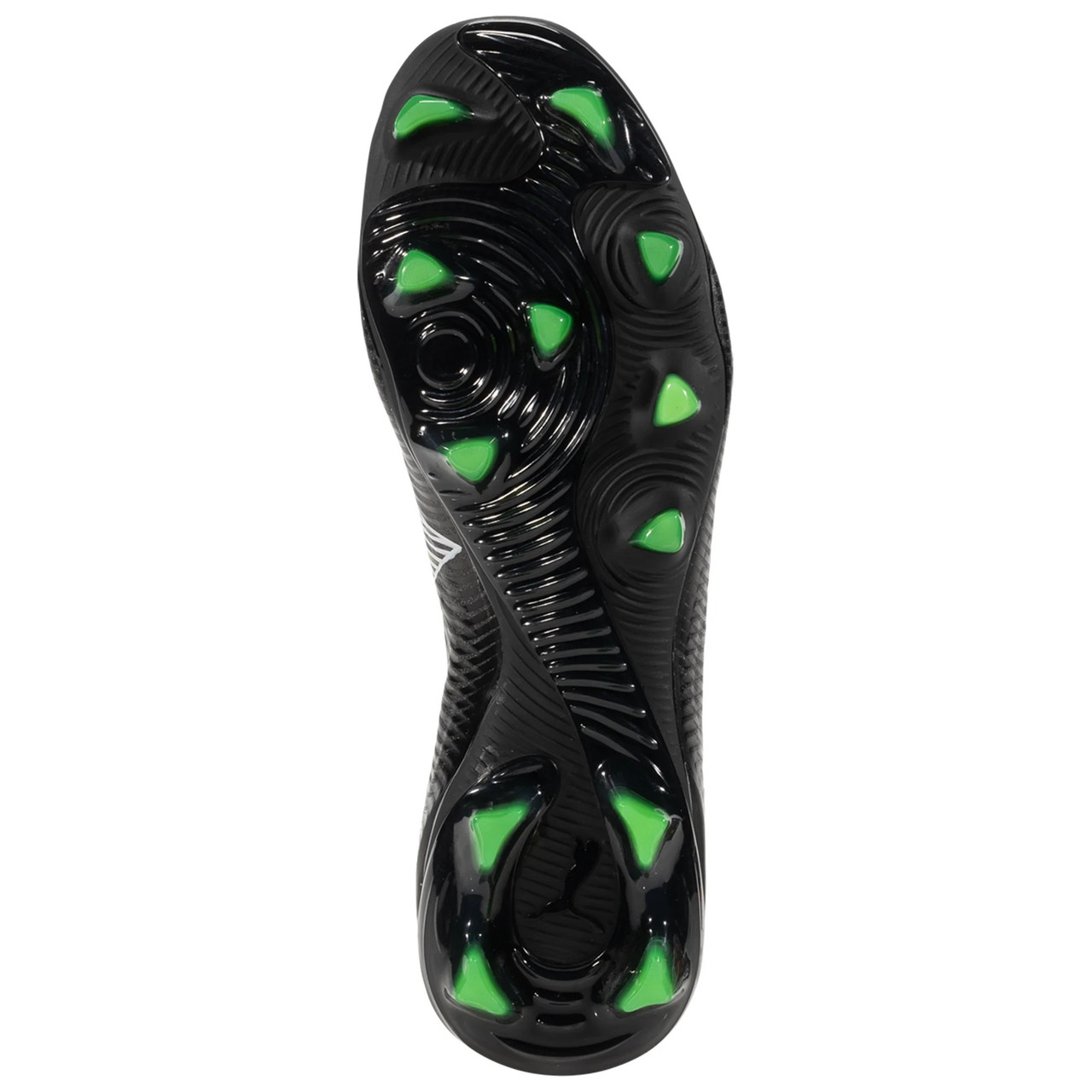 Puma Future 8 Pro FG/AG - Black/Gray