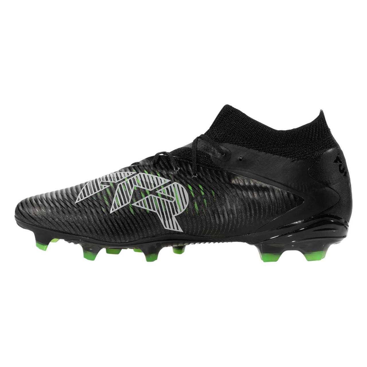 Puma Future 8 Pro FG/AG - Black/Gray