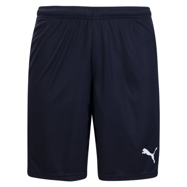 Puma Liga Shorts Core Jr - Black
