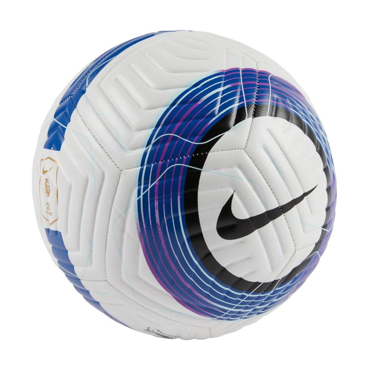 Nike Premier League Academy Ball White/Blue