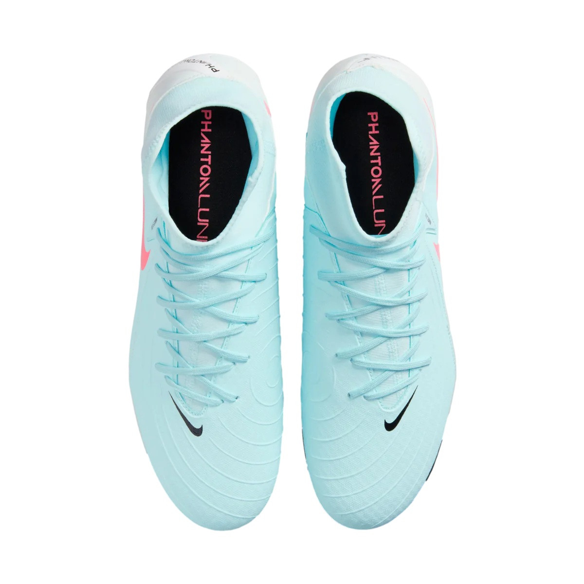 Nike Phantom Luna 2 Academy FG/MG - Mint