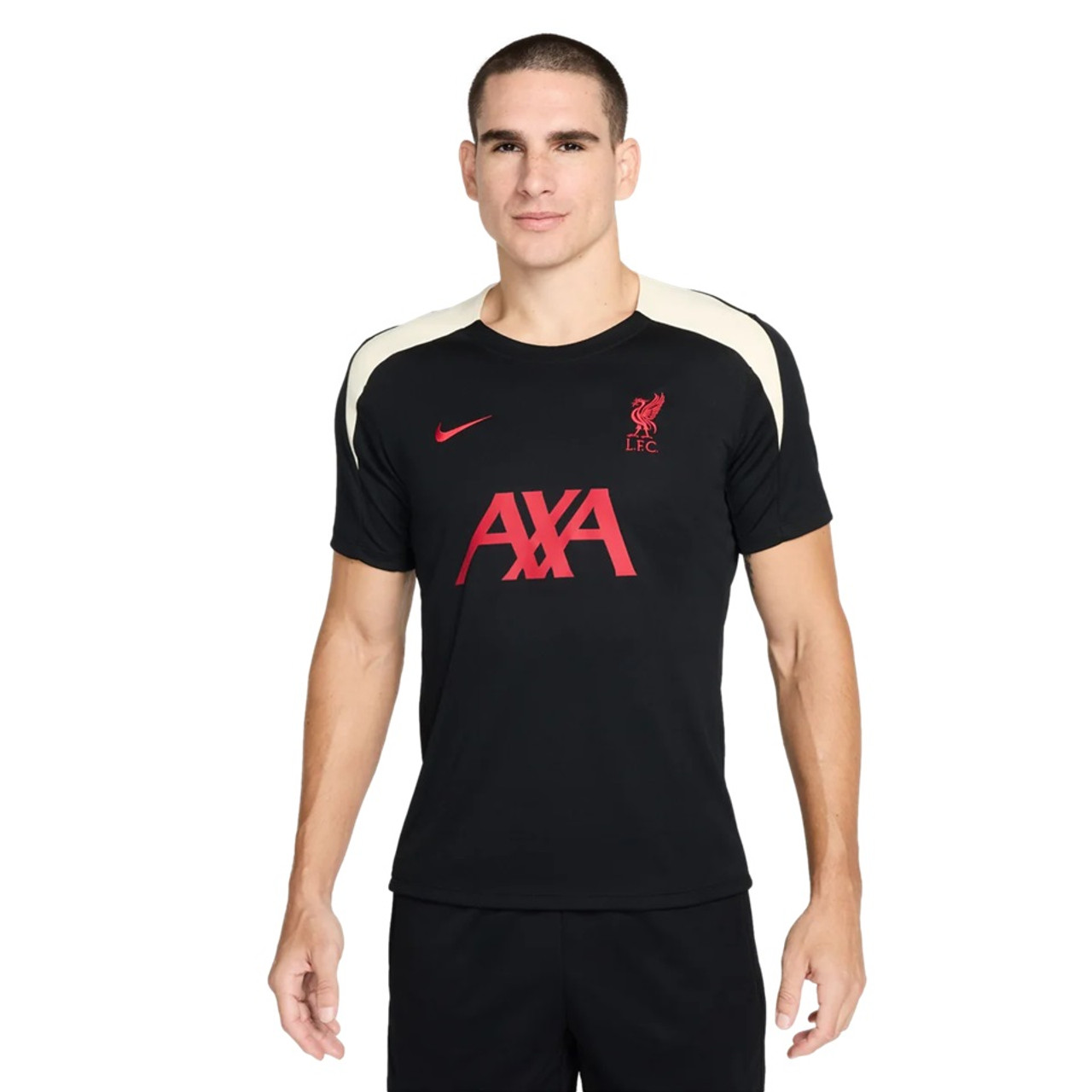 Nike Liverpool FC Training Jersey 2025